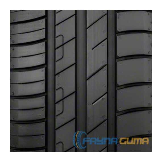 Купити Літня шина GOODYEAR EfficientGrip Performance 195/60R18 96H