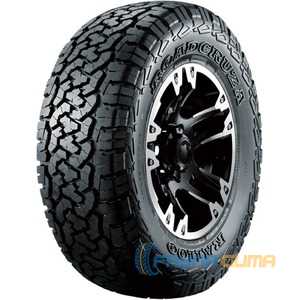 Купити Всесезонна шина ROADCRUZA RA1100 A/T 285/65R18 125/122S