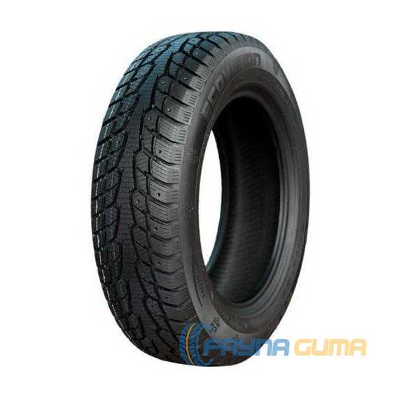 Купити Зимова шина OVATION Ecovision W-686 205/55R16 91H (під шип)