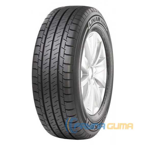 Купити Літня шина FALKEN LINAM VAN01 235/60R17C 117/115S