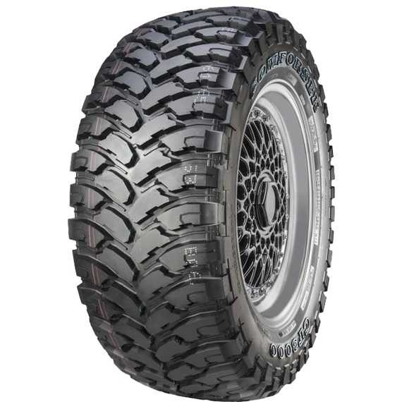 Купити Всесезонна шина COMFORSER CF3000 33/12.5R18 118Q