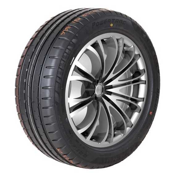 Купить Летняя шина POWERTRAC RACING PRO 245/35R19 93Y