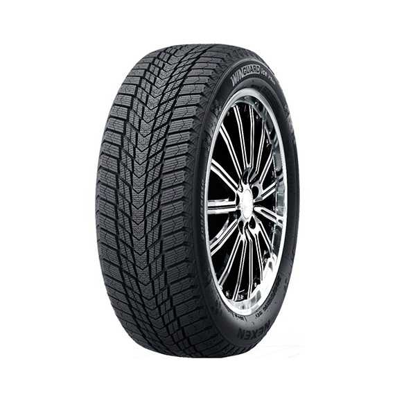 Купити Зимова шина NEXEN WinGuard ice Plus WH43 235/50R18 97T