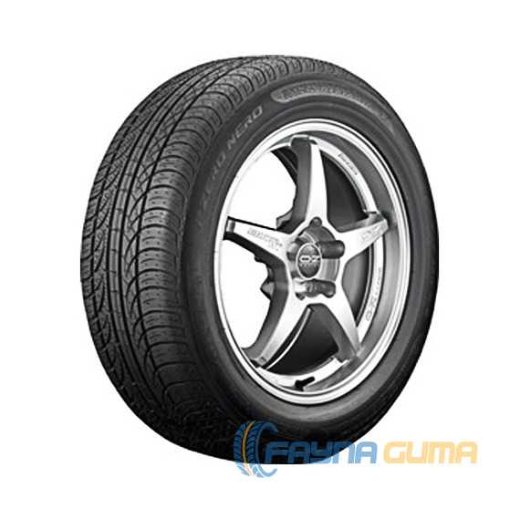 Купити Всесезонна шина PIRELLI PZero Nero All Season XL 315/30R22 107W