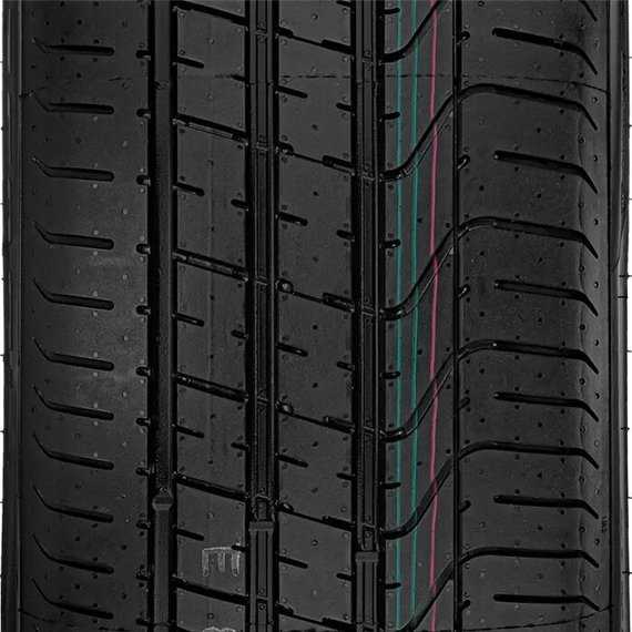Купити Літня шина PIRELLI PZero N1 255/50R19 103Y