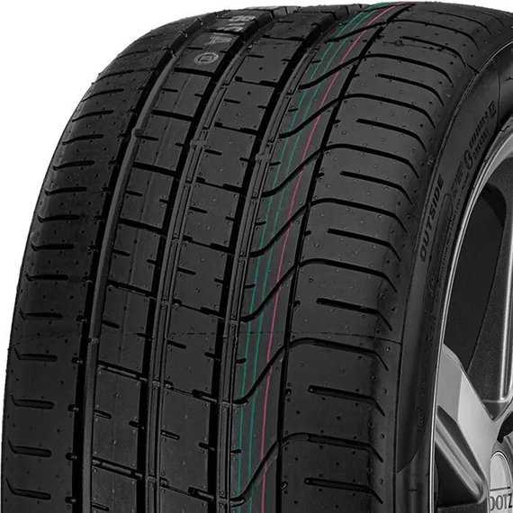 Купити Літня шина PIRELLI PZero N1 255/50R19 103Y