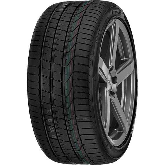 Купити Літня шина PIRELLI PZero N1 255/50R19 103Y