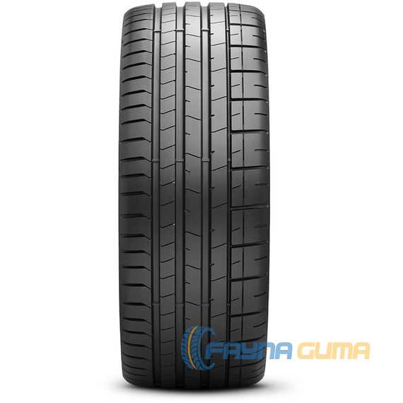 Купити Літня шина PIRELLI P ZERO (PZ4) S.C. 235/45R20 100T