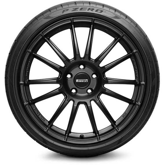 Купить Летняя шина PIRELLI P ZERO (PZ4) S.C. 235/50R19 99W