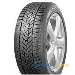 Купить Зимняя шина DUNLOP Winter Sport 5 265/45R20 108V