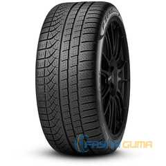 Купити Зимова шина PIRELLI P Zero Winter 245/40R19 98V RUN FLAT