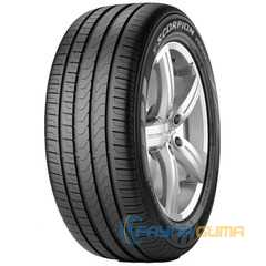 Купити Літня шина PIRELLI Scorpion Verde 235/55R18 100W RUN FLAT