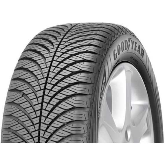 Купить Всесезонная шина GOODYEAR Vector 4Seasons SUV Gen2 235/45R19 99V