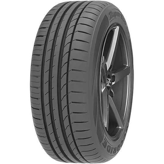 Купити Лiтня шина WESTLAKE Zuper Eco Z-107 195/65R15 91V