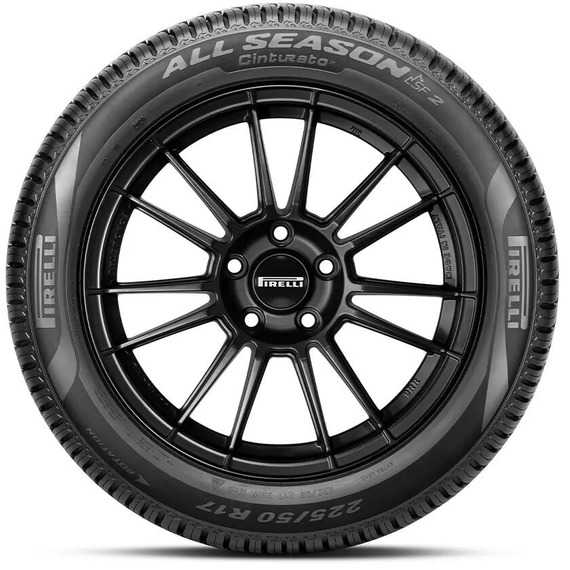 Купити Всесезонна шина PIRELLI CINTURATO ALL SEASON SF 2 195/55R20 95H