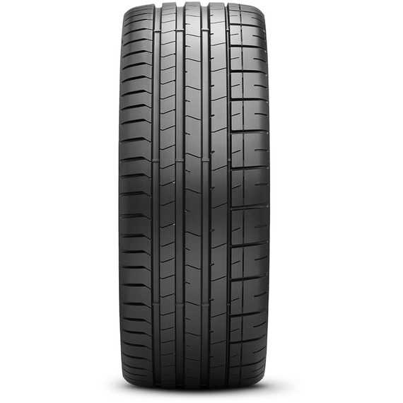 Купити Літня шина PIRELLI P ZERO (PZ4) S.C. 285/35R20 104Y