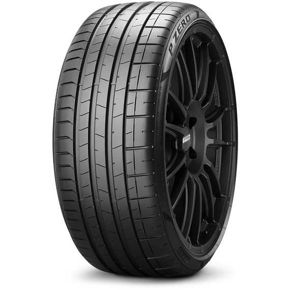 Купити Літня шина PIRELLI P ZERO (PZ4) S.C. 285/35R20 104Y