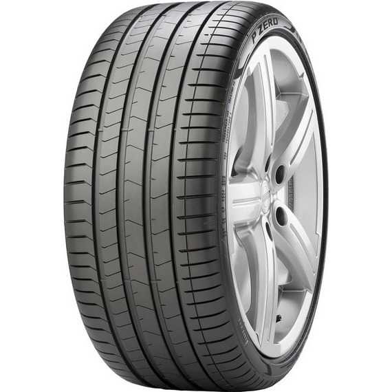 Купить Летняя шина PIRELLI P ZERO (PZ4) L.S. 245/40R19 98Y