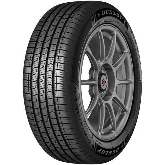 Купити Всесезонна шина DUNLOP SPORT ALL SEASON 225/45R17 94W