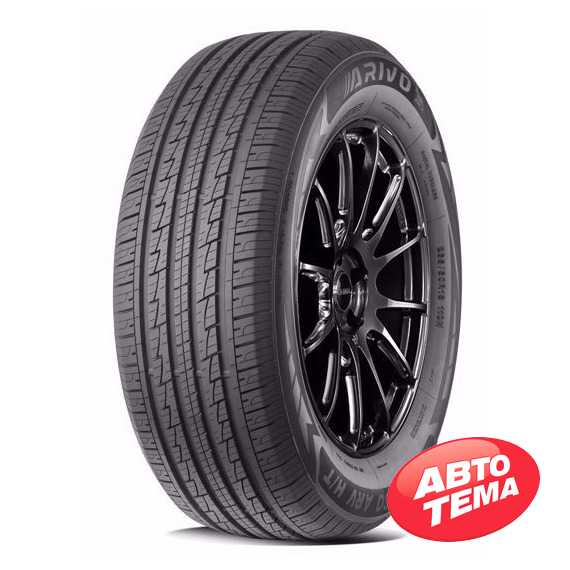 Купити Літня шина ARIVO TRAVERSO ARV H/T 225/60R18 104H