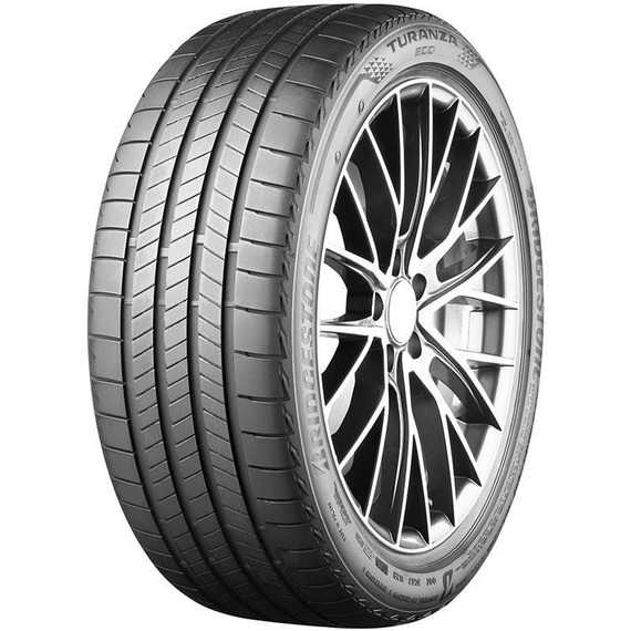 Купить Летняя шина BRIDGESTONE Turanza Eco 235/50R20 100T