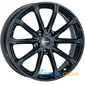 Легковой диск MAK DAVINCI GLOSS BLACK - 