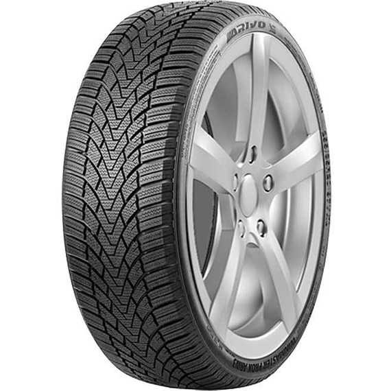 Купити Зимова шина ARIVO Winmaster ProX ARW3 215/50R17 95H