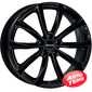 Купити Легковий диск MAK WOLF GLOSS BLACK R18 W7.5 PCD5x114.3 ET35 DIA76