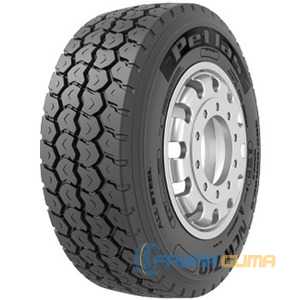 Купити Вантажна шина PETLAS NCW710 385/65R22.5 160K