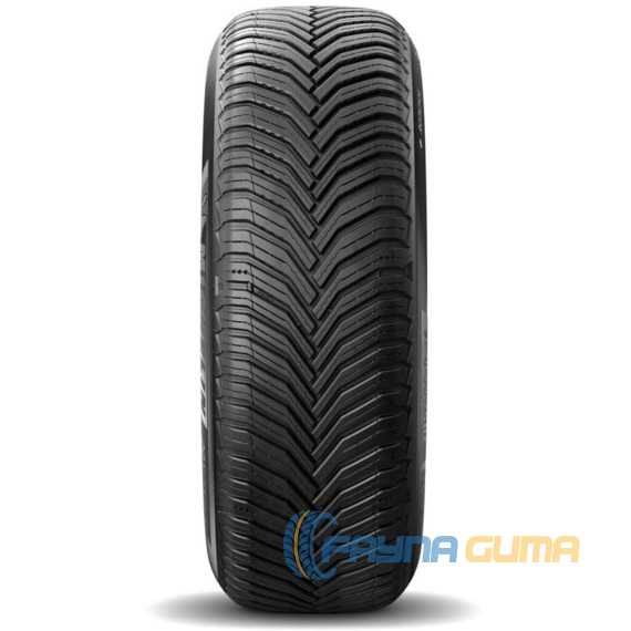 Купити Всесезонна шина MICHELIN CrossClimate 2 215/55R16 97V XL