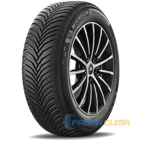 Купити Всесезонна шина MICHELIN CrossClimate 2 215/50R17 95W XL