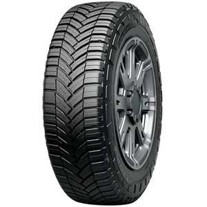 Купить Всесезонная шина MICHELIN Agilis CrossClimate 215/60R17C 109/107T