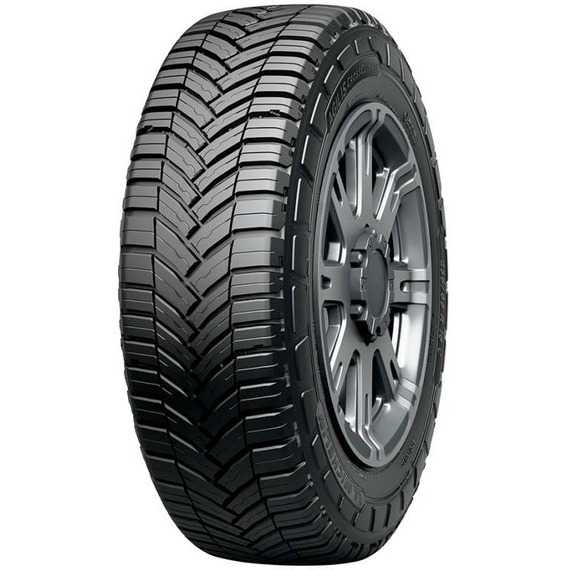Купити Всесезонна шина MICHELIN Agilis CrossClimate 215/60R17C 109/107T