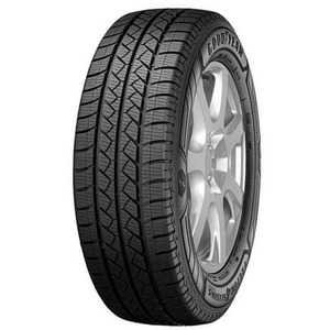 Купить Всесезонная шина GOODYEAR VECTOR 4 SEASONS CARGO 235/65R16C 115/113S