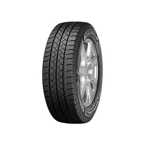 Купить Всесезонная шина GOODYEAR VECTOR 4 SEASONS CARGO 235/65R16C 115/113S