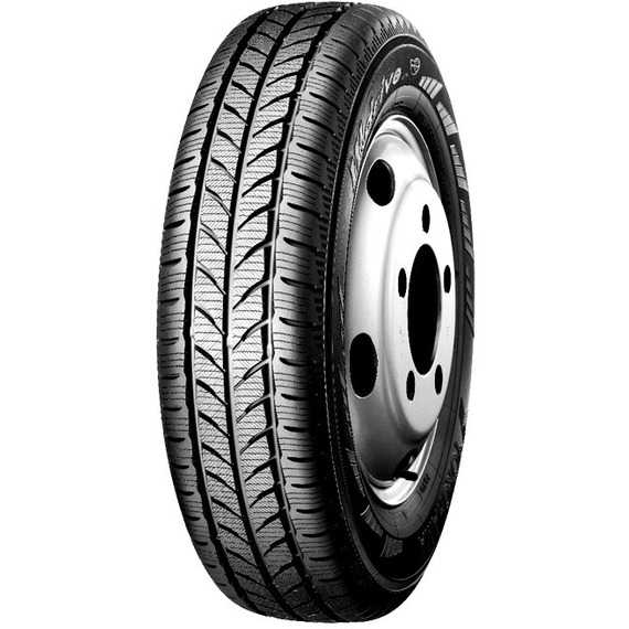 Купити Зимова шина YOKOHAMA W.Drive WY01 195/75R16C 110/108T
