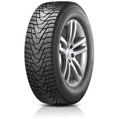 Купити Зимова шина HANKOOK Winter i Pike X (W429A) 255/60R18 112T (шип)
