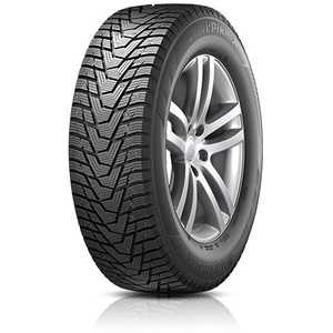 Купить Зимняя шина HANKOOK Winter i Pike X (W429A) 255/60R18 112T (шип)