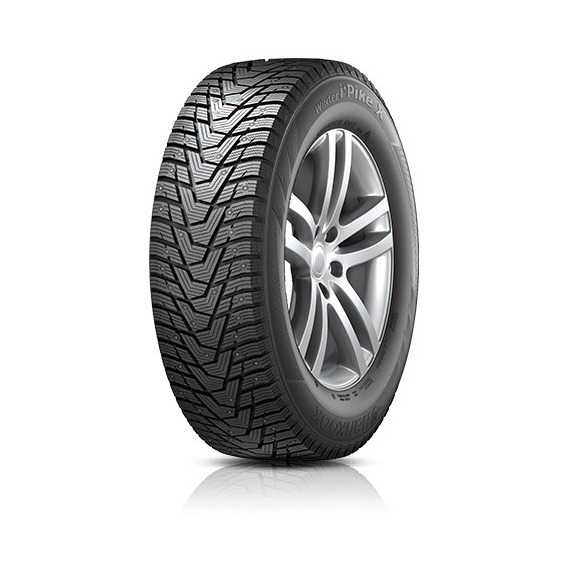 Купить Зимняя шина HANKOOK Winter i Pike X (W429A) 255/60R18 112T (шип)