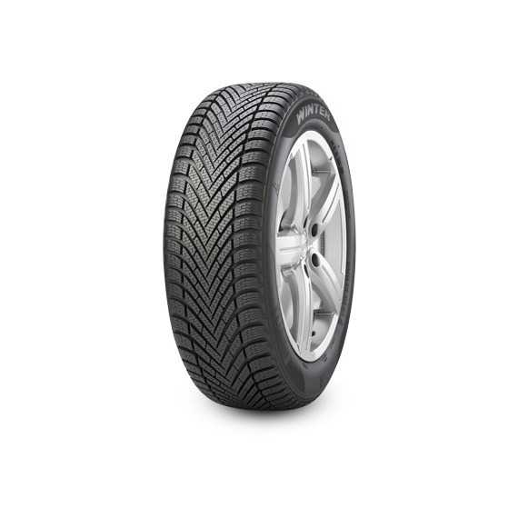 Купити Зимова шина PIRELLI CINTURATO WINTER 175/60R15 81H