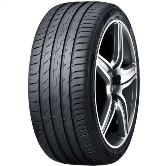 Купить Летняя шина NEXEN NFERA SPORT 225/60R17 99V SUV