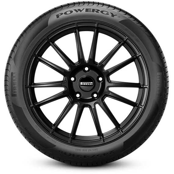 Купити Літня шина PIRELLI POWERGY 215/45R18 93Y