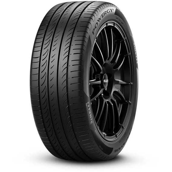 Купити Літня шина PIRELLI POWERGY 215/45R18 93Y