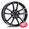 Купить Легковой диск BORBET W BLACK POLISHED GLOSSY R18 W8 PCD5x114.3 ET50 DIA72.5