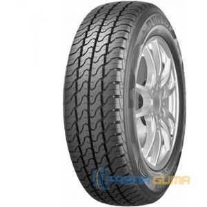 Купити Літня шина DUNLOP ECONODRIVE 225/55R17C 109/107H