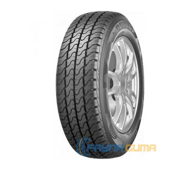 Купити Літня шина DUNLOP ECONODRIVE 225/55R17C 109/107H