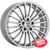 Купить Легковой диск MAK STARLIGHT Silver R18 W8 PCD5x112 ET35 DIA66.6