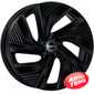 Купити Легковий диск MAK ELECTRA GLOSS BLACK R20 W9 PCD5x112 ET42 DIA57.1