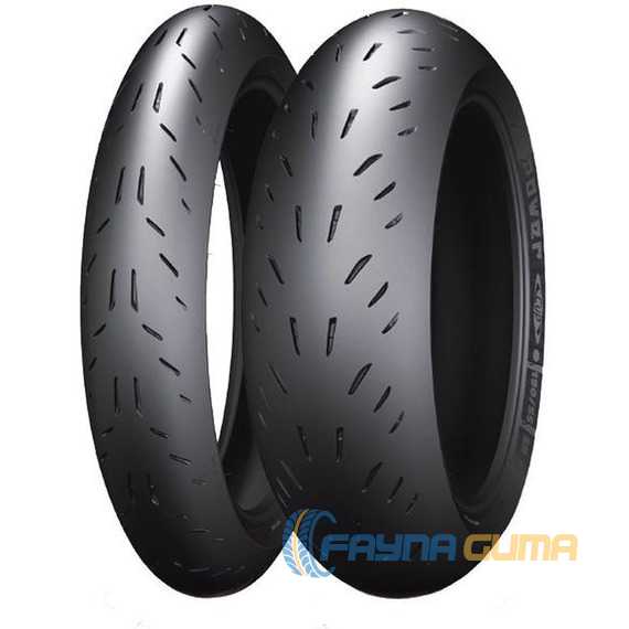 Купить Мотошина MICHELIN Power Cup 2 190/55R17 75W Rear