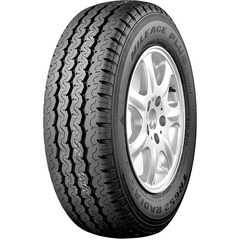 Купить Летняя шина TRIANGLE TR652 Mileage Plus 225/70R16 112/110R